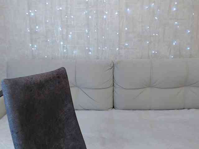 JenniferTheChic webcam