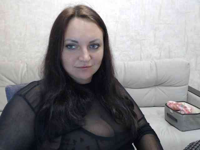 JenniferTheChic webcam