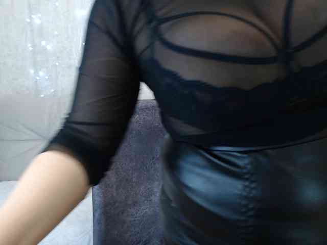 JenniferTheChic webcam