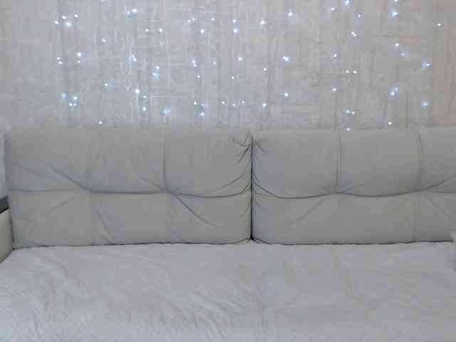 JenniferTheChic webcam