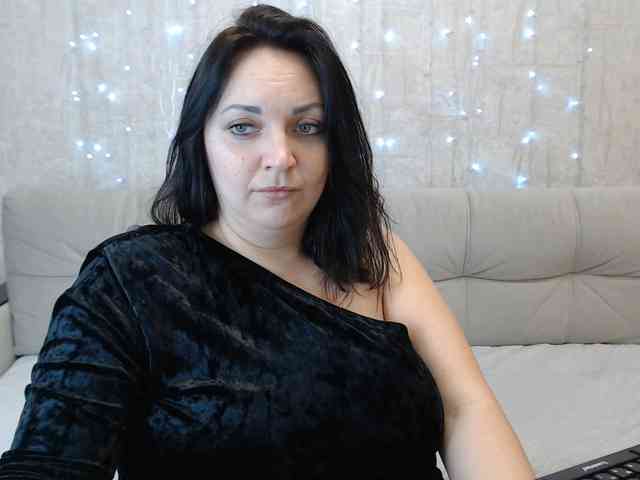 JenniferTheChic webcam