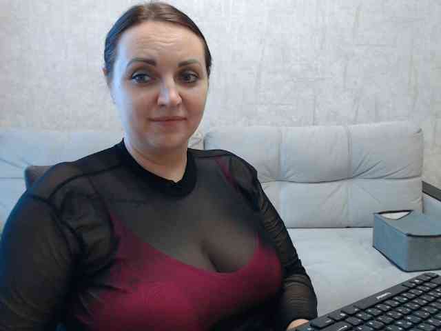 JenniferTheChic webcam