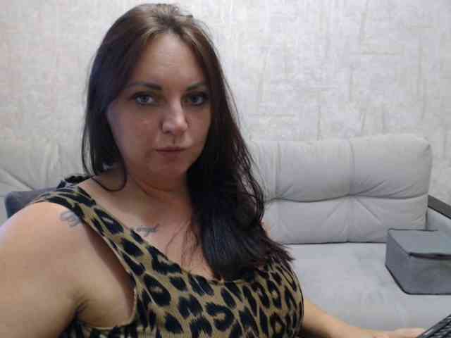 JenniferTheChic webcam