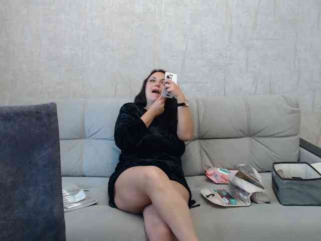 JenniferTheChic webcam
