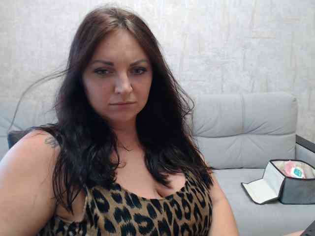 JenniferTheChic webcam