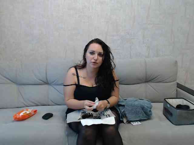 JenniferTheChic webcam