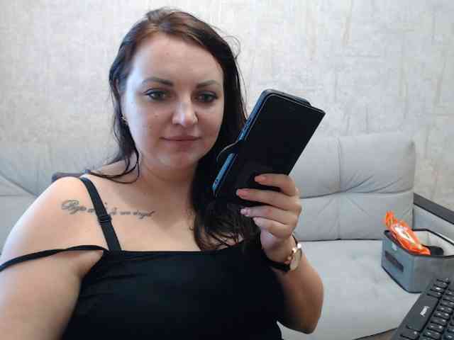 JenniferTheChic webcam