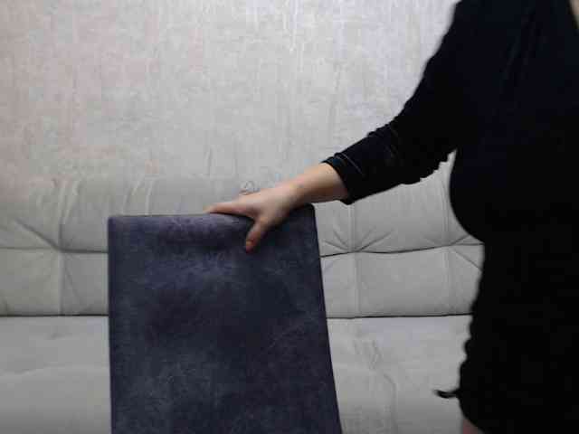JenniferTheChic webcam