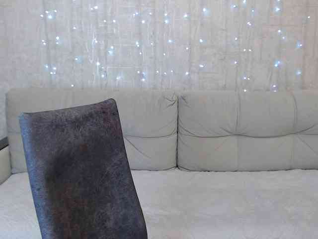 JenniferTheChic webcam