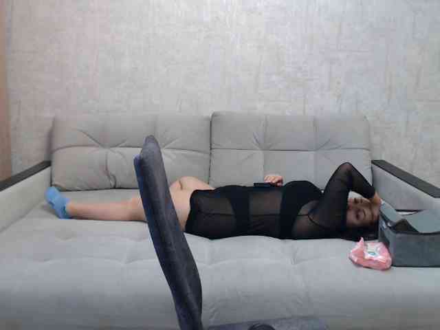 JenniferTheChic webcam