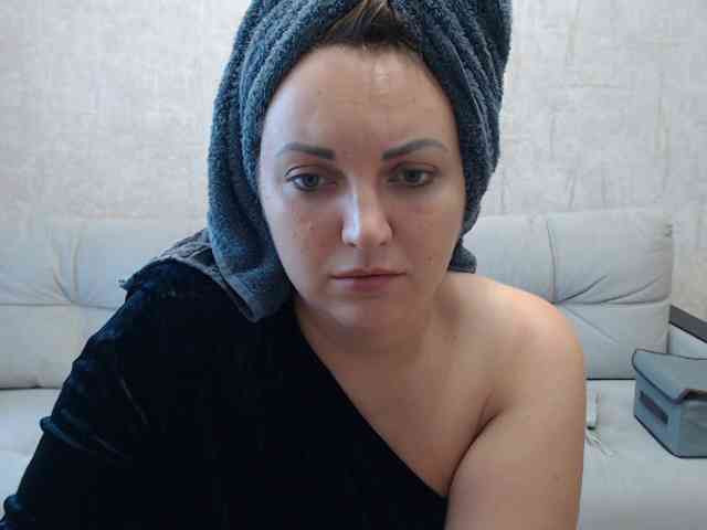 JenniferTheChic webcam