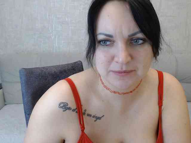 JenniferTheChic webcam