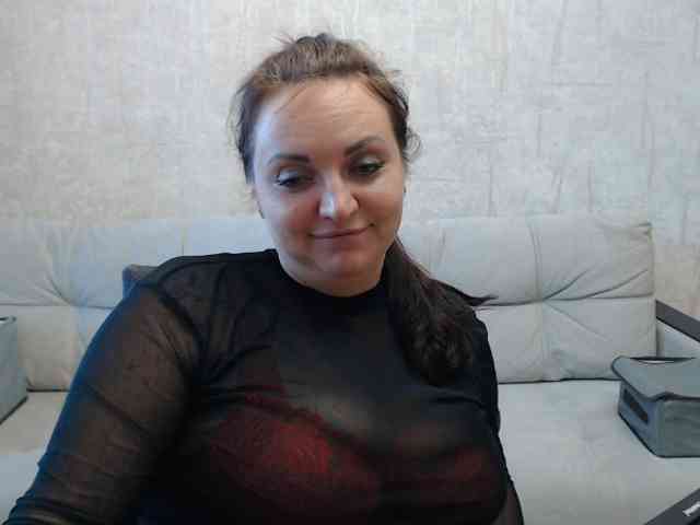 AngelinaCute Live Webcam on BongaCams