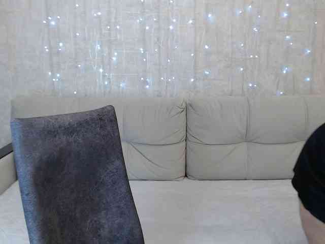 JenniferTheChic webcam