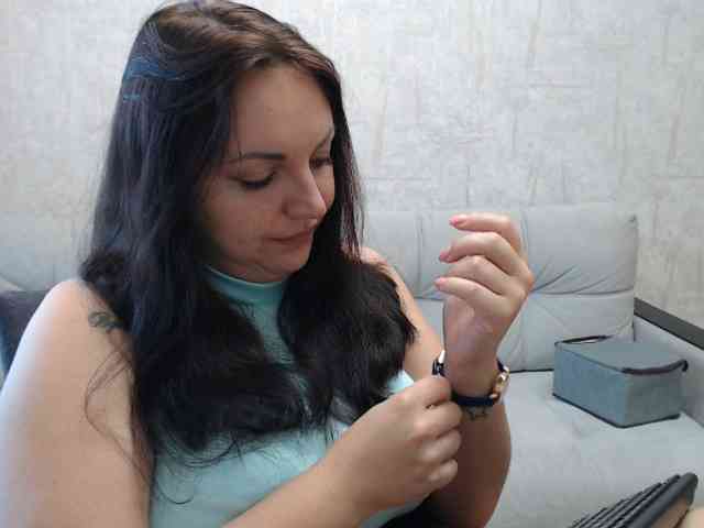 JenniferTheChic webcam
