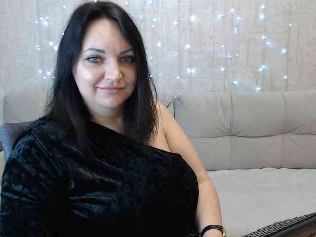 JenniferTheChic webcam