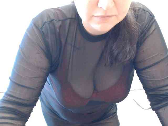 JenniferTheChic webcam