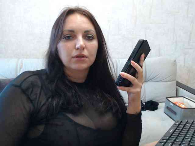 JenniferTheChic webcam