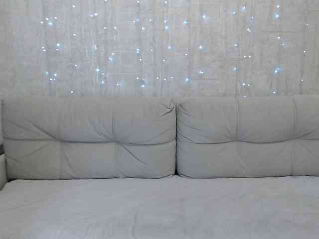 JenniferTheChic webcam