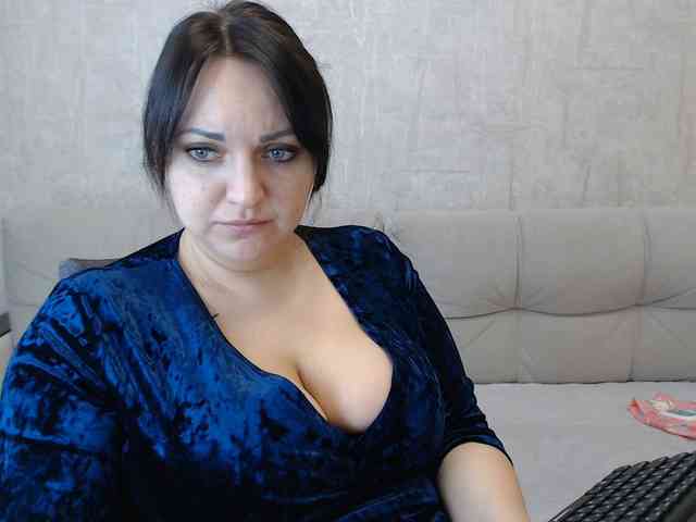 JenniferTheChic webcam