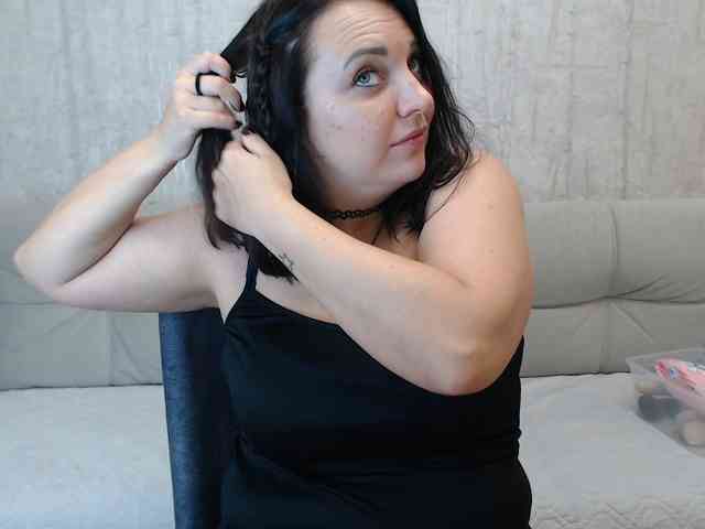 JenniferTheChic webcam