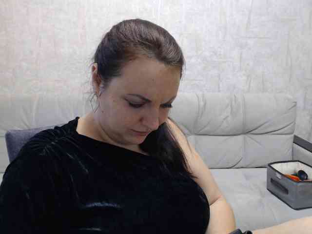 JenniferTheChic webcam