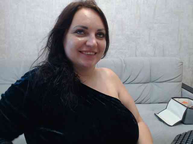 JenniferTheChic webcam