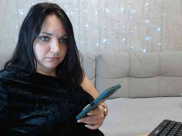 JenniferTheChic webcam