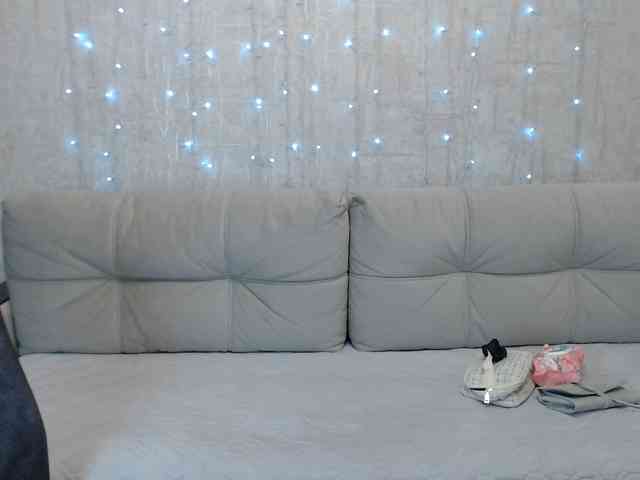 JenniferTheChic webcam