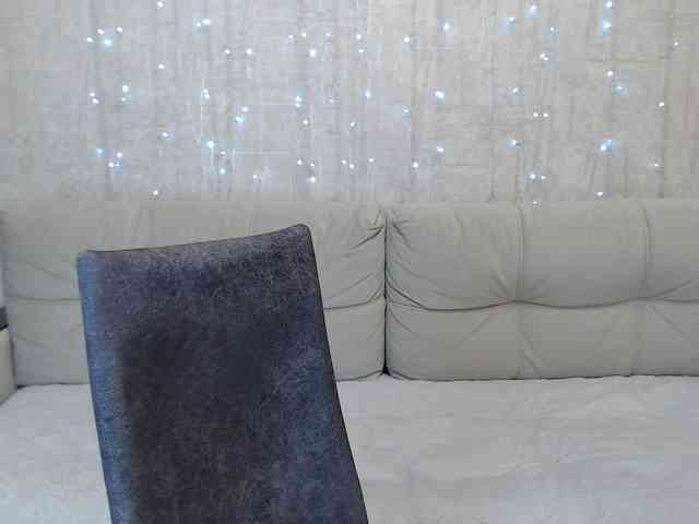 JenniferTheChic webcam