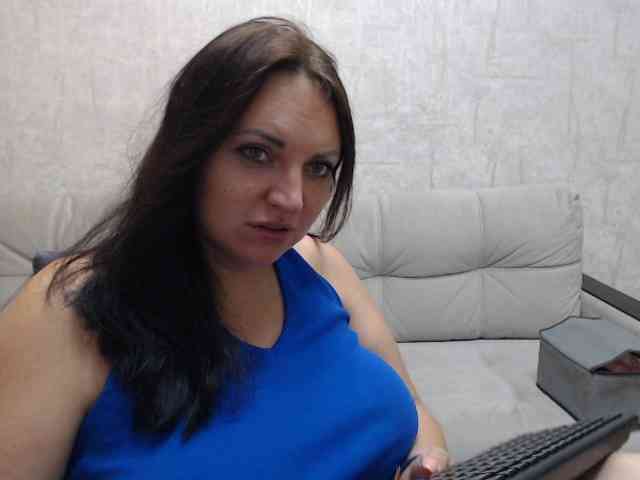 JenniferTheChic webcam