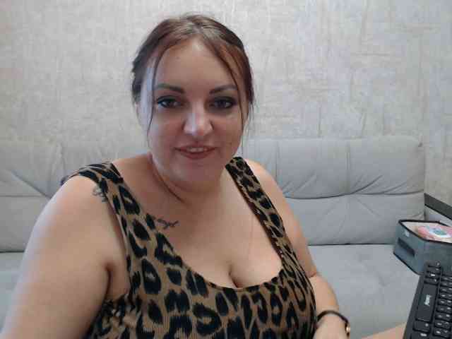 JenniferTheChic webcam