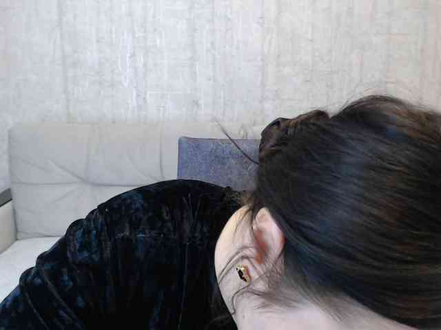 JenniferTheChic webcam