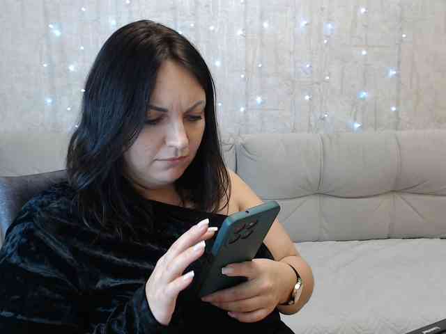 JenniferTheChic webcam