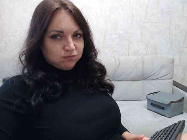 JenniferTheChic webcam