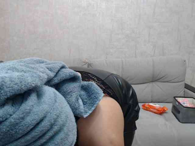 JenniferTheChic webcam