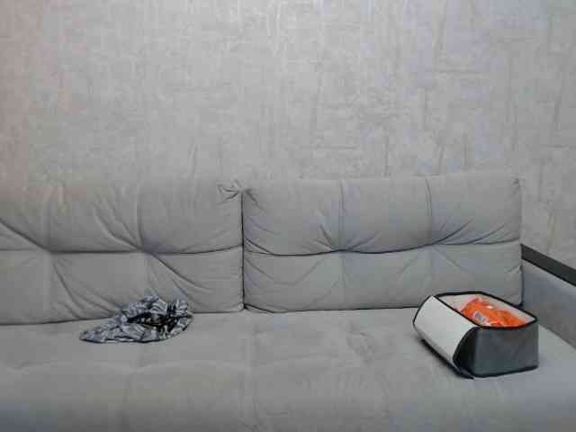 JenniferTheChic webcam