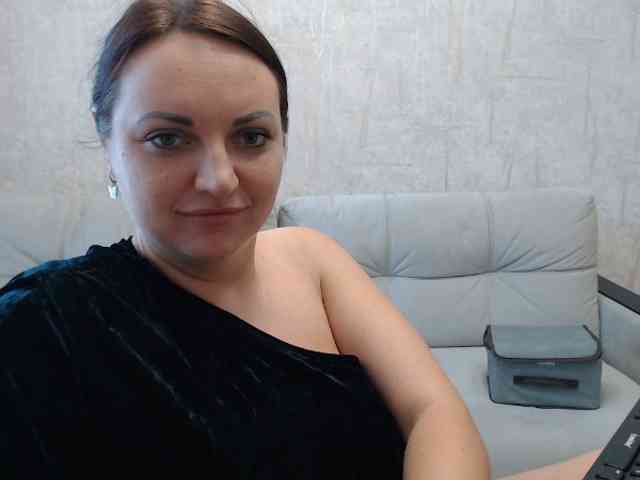 JenniferTheChic webcam
