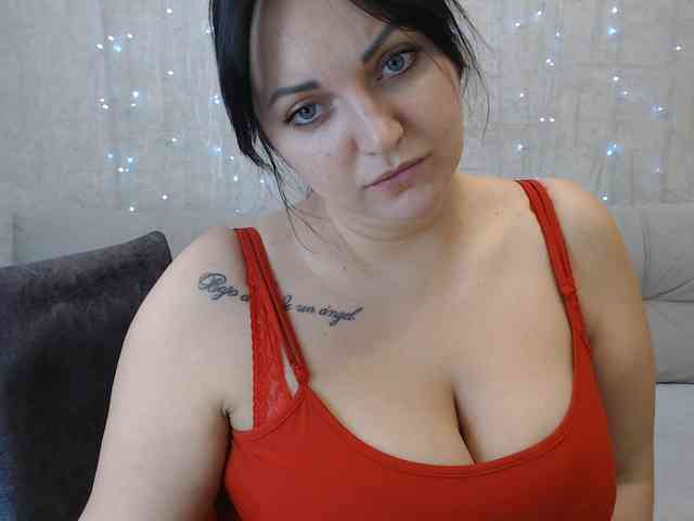 JenniferTheChic webcam