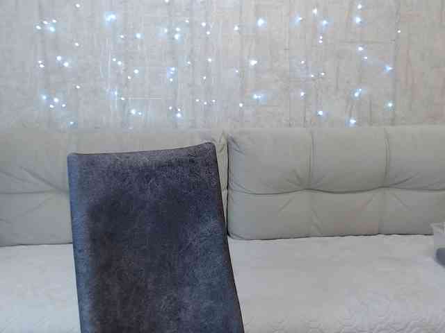 JenniferTheChic webcam