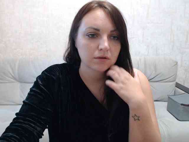 JenniferTheChic webcam