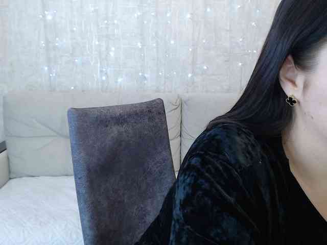 JenniferTheChic webcam