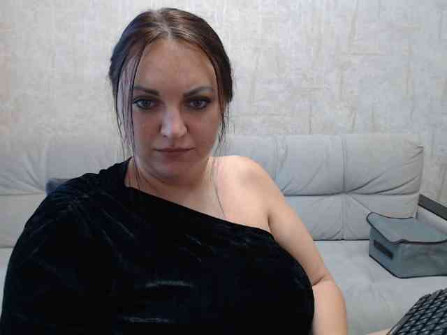 JenniferTheChic webcam