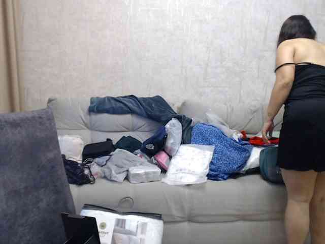 JenniferTheChic webcam