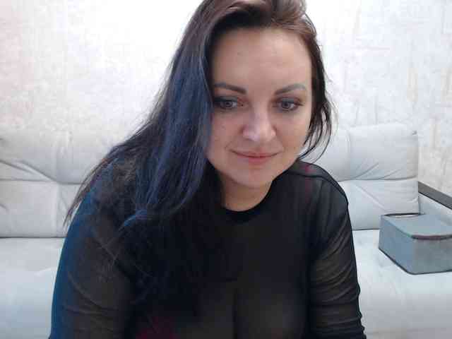JenniferTheChic webcam