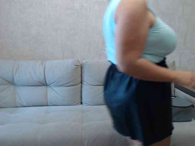 JenniferTheChic webcam
