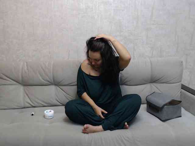 JenniferTheChic webcam