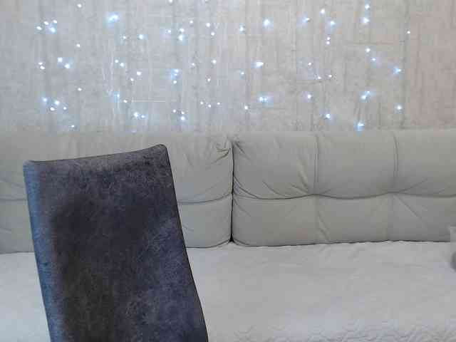 JenniferTheChic webcam