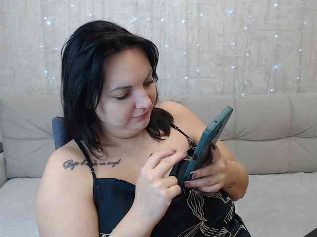 JenniferTheChic webcam