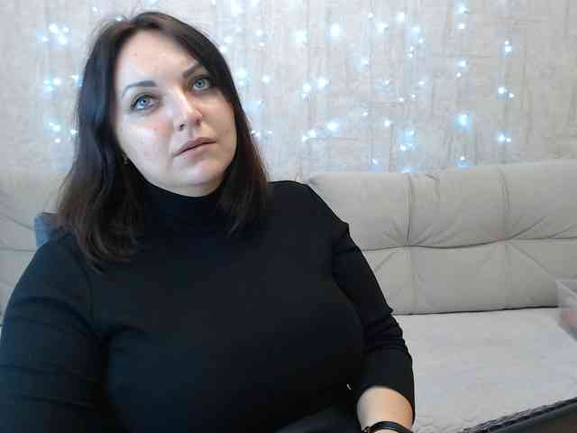 JenniferTheChic webcam